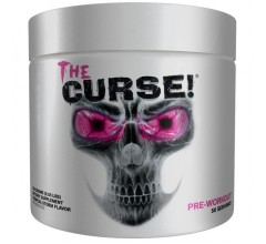 JNX Sports The Curse 250g тропический шторм