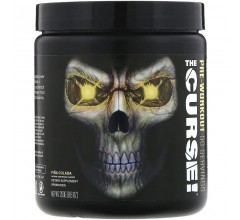 JNX Sports The Curse 250g піна Колада