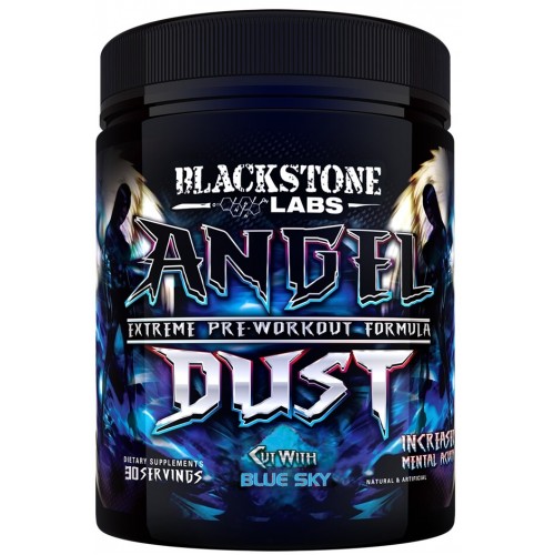 Blackstone Labs Angel Dust