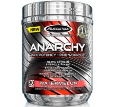 MuscleTech Anarchy 30serv