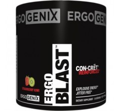 ErgoGenix ErgoBlast 30serv