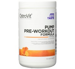 OstroVit Pump 500g апельсин