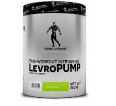 Kevin Levrone Series Pump 360g