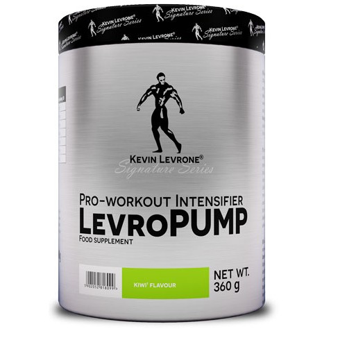 Kevin Levrone Series Pump 360g