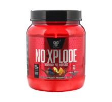 BSN N.O. Xplode 3.3 60serv