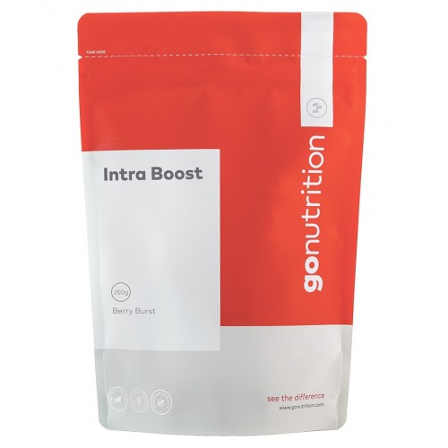 GO Nutrition Intra Boost 250g