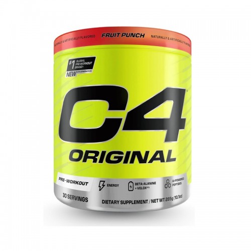 Cellucor C4 Original Pre-Workout 285 g