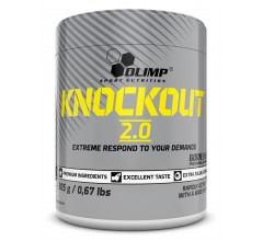 Olimp Labs Knockout 2.0 305 г