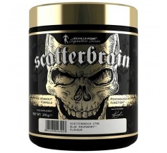 Kevin Levrone Series Scatterbrain 270g манго-лимон