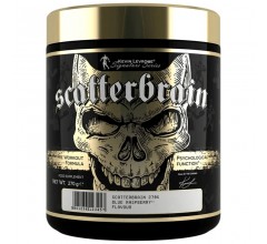 Kevin Levrone Series Scatterbrain 270g ежевика ананас