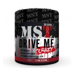 MST Drive Me Crazy 300 g