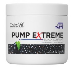 OstroVit Pump Extreme 300g