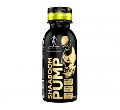 Kevin Levrone Series Shaaboom Pump Shot 120 ml апельсин-цитрус