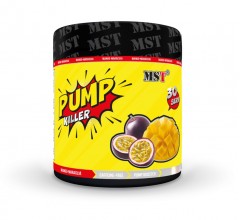 MST Pump Killer 330 грамм (30 порций)