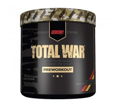 Redcon1 Total War Preworkout 441 gram клубника-манго