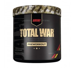 Redcon1 Total War Preworkout 441 gram