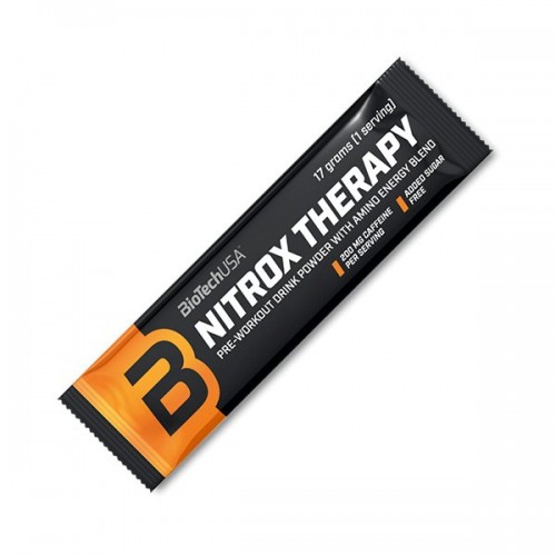 Biotech Nitrox Therapy 17 grams