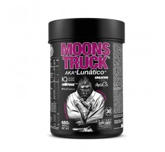 Zoomad labs Moonstruck Pre-workout 480 g кола