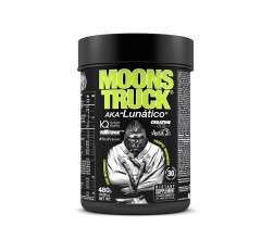 Zoomad labs Moonstruck Pre-workout 480 g тропик
