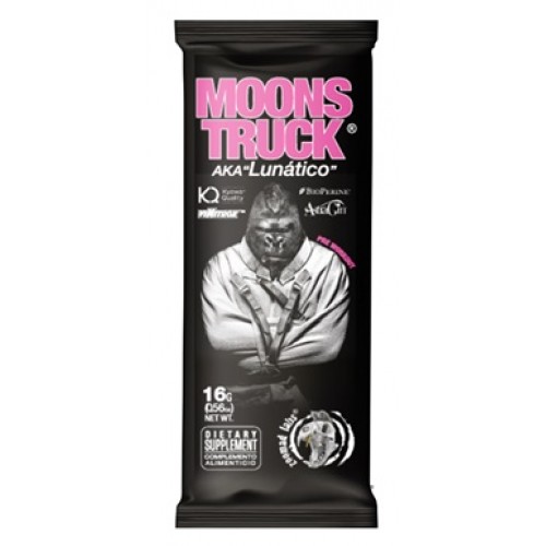 Zoomad labs Moonstruck Pre-workout 16г