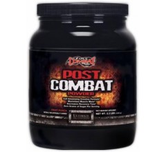 Ultimate Nutrition Full Combat Post Combat