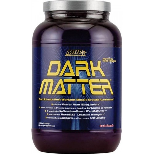 MHP Dark Matter 1200g