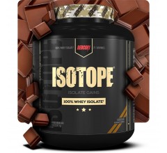 Redcon1 Isotope 100% Whey Isolate 2.27 кг шоколад