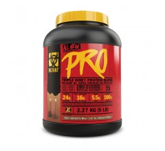 PVL Nutrition Mutant PRO 2,27 kg