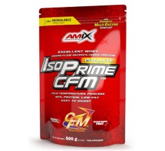 Amix IsoPrime CFM 500г печенье