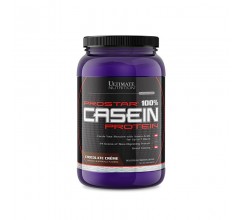 Ultimate Nutrition Prostar Casein 908g шоколад