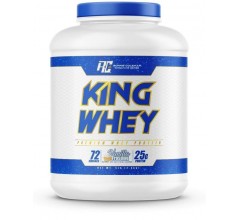 Ronnie Coleman King Whey 2270g