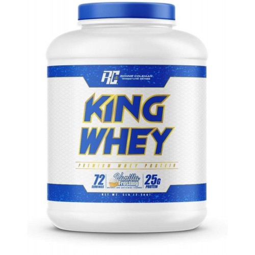 Ronnie Coleman King Whey 2270g