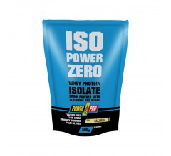 Power Pro 100 % Iso Power Zero 500 г сабайон