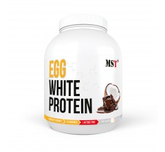 MST Egg Protein 1800g шоколад-кокос