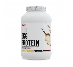 MST Egg Protein 1800g ваниль