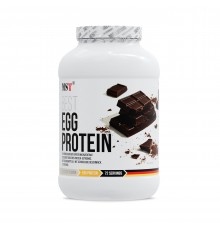 MST Egg Protein 1800g шоколад