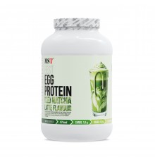 MST Egg Protein 1800g крижаний матча лате
