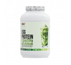 MST Egg Protein 1800g ледяной матча латте
