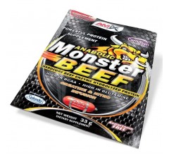 Amix Anabolic Monster Beef Protein 33г