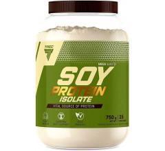 Trec Soy Protein Isolate 750 г