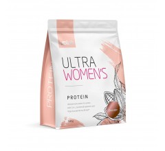 VPLab Nutrition Ultra Women`s Protein 500g клубника