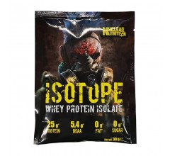Nuclear Nutrition Isotope 30 g ваниль