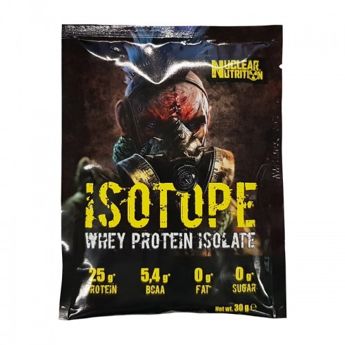 Nuclear Nutrition Isotope 30 g