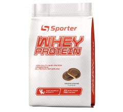 Sporter Whey Protein 700 г яффский торт