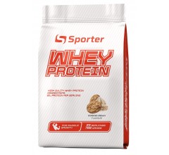 Sporter Whey Protein 700 г печенье с кремом