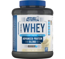 Applied Nutrition Critical Whey 2 kg