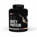 MST BEST Whey Protein + Enzyme 2010 г