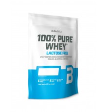 Biotech 100% Pure Whey 1000 г солона карамель