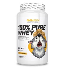 Biotech 100% Pure Whey 900 г пахлава