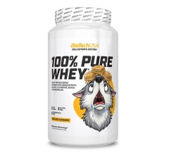 Biotech 100% Pure Whey 900 г пахлава